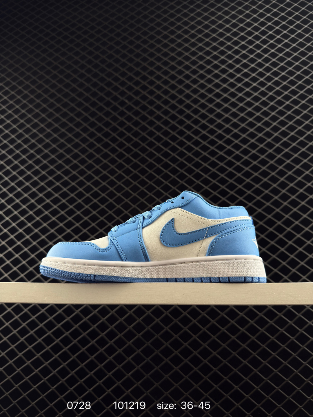 Air Jordan 1 Low AJ1